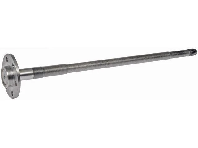 Eje trasero izquierdo para Dodge Durango 2000-2003 2001 2002 WF823GB Foto 1 de 1