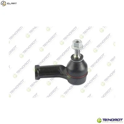TIE ROD END FO-451 FOR FORD FOCUS/Turnier/Clipper HMDA/ALDA/EDDC/EDDB 2.0L 4cyl - Image 1 of 4