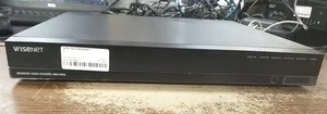 Wisenet NETWORK VIDEO ENCODER (SPE-1610). *READ⬇️* - Picture 1 of 20