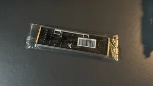 Plaque arrière bouclier E/S E/S pour plaque arrière ASUS SABERTOOTH Z77 / Z87 - Photo 1/3