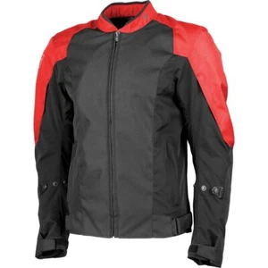Speed and Strength Moment of Truth Jacket Black/Red - Medium - Picture 1 of 3