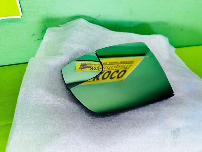 2012 - 2018 FORD FOCUS MIRROR GLASS LEFT DRIVER SIDE OEM CM5Z-17K707-F NON- HEAT - Image 1 of 4