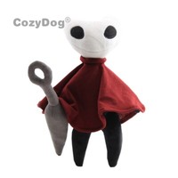 Hollow Knight Plush SilkSong Hornet Soft Stuffed Doll Toy for Kid Xmas Gift 11'' | eBay