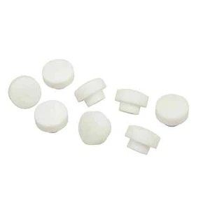 Piston Wrist Pin Buttons, 90.5mm Dunebuggy & VW - Picture 1 of 1