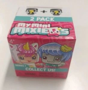 My Mini MixieQ's Mixie Q's 2er-Pack Jalousiepackung - Bild 1 von 2