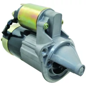 Motor de arranque 17734N - Imagen 1 de 1