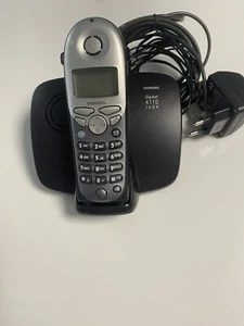 Siemens Gigaset 4110 Isdn - Bild 1 von 1