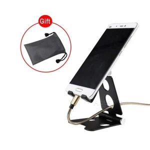 Desk Stand Kickstand Holder Multi-functiowa for Samsung Galaxy Tab E 8.0 T377R - Picture 1 of 1