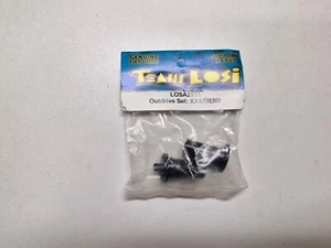 Losi LOSA 2935 Outdrive Set XXX Gen2 - Imagen 1 de 1