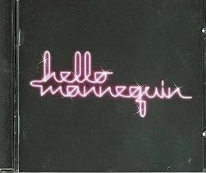 Hello, Mannequin by Joy Electric (CD, 2004) - Picture 1 of 2
