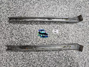 Mazda Miata 90-05 Window Guide Rear Track Rail Pair - Picture 1 of 2