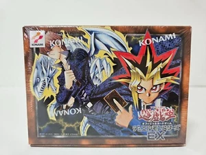 Yu-Gi-Oh Duel Monsters 25th EX Reprint Edition Tokyo Dome Limited Box Sealed - Picture 1 of 3