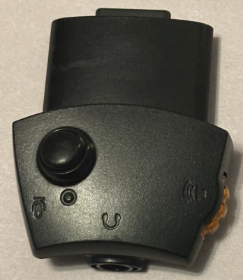 Adattatore microfono cuffie Xbox Communicator originale X08-01420 *non testato* - Immagine 1 di 3