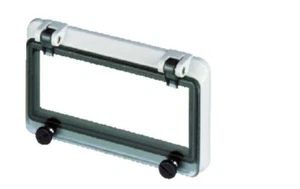 (AMPMECH) MENNEKES WINDOW 40978; WITHOUT COVER,8 MODULE,IP67 - Picture 1 of 3