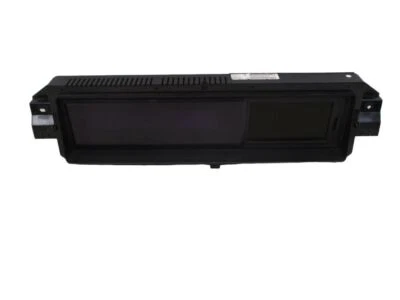 Kombiinstrument Speedometer Digital Fits for Renault Espace IV (JK0/1_) 2.0 DCI - Image 1 of 4