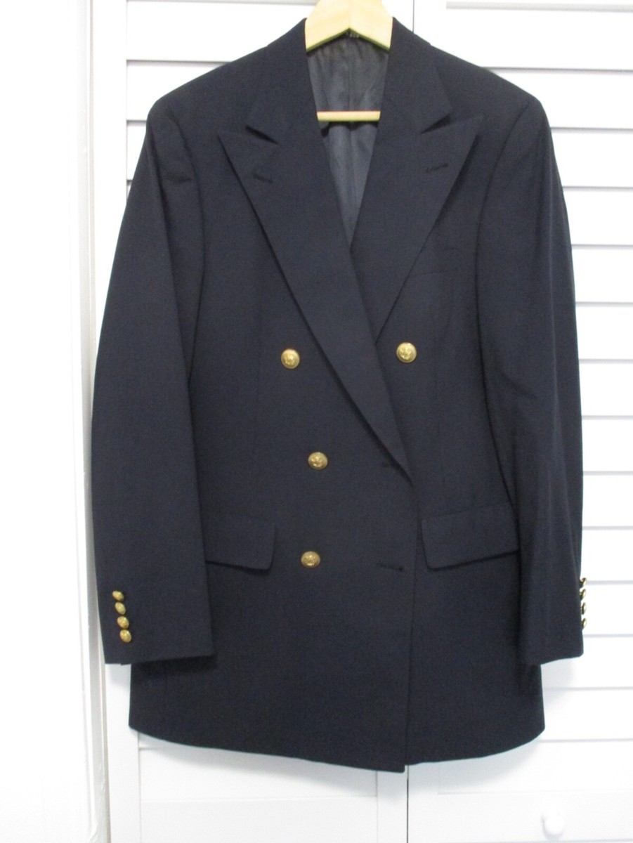 Lauren Ralph Lauren Double-Breasted Suits & Blazers for Men