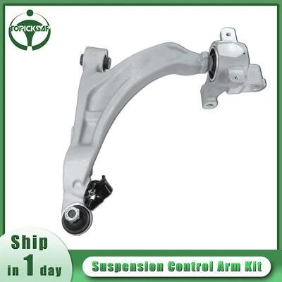 Front Passenger Lower Control Arms w/Ball Joint for INFINITI FX35 FX37 FX50 QX7 - Image 1 of 4
