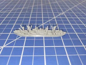 Haskell Class - Attack Transport - US Navy - Wargaming - Axis and Allies - Naval - Picture 1 of 2