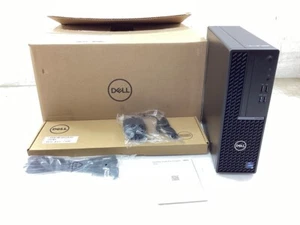 Dell OptiPlex 7010 SFF i5-13500 2.5GHz 16GB 256GB W11P - vPro Enterprise (55VH2) - Afbeelding 1 van 4