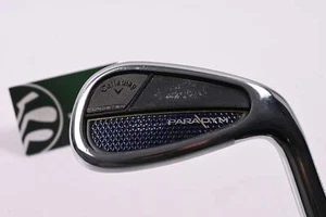 Callaway Paradym Pitching Wedge / 47 Degree / Stiff Flex Elevate MPH 95 - Picture 1 of 6