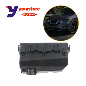 Fuse Box Fusible Link Housing for 2014 2015 2016 2017 2018 Nissan Rogue - Picture 1 of 10