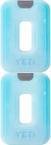 2 YETI Thin Ice Packs size Medium NEW Original DEALER SPECIAL - Picture 1 of 1
