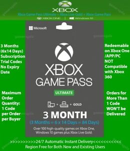 Xbox Live Gold Code For Sale Ebay