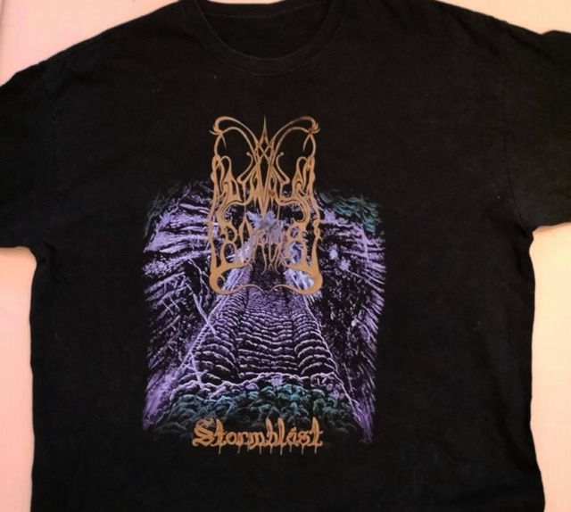 Dimmu Borgir 1 Essential T-Shirt for Sale by BoerstEmma