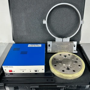 PCB Piezotronics TorkDisc Rotary Torque Sensing System Telemetry 5302D-02A - Picture 1 of 10