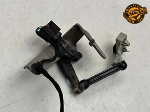 2019-25 BMW X5 X6 X7 XM REAR RIGHT SUSPENSION HEADLIGHT HEIGHT LEVEL SENSOR 39k - Picture 1 of 8