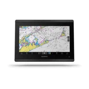 GARMIN GPSMAP 8612 GPS ChartPlotter GN+ 010-02092-50 Recertified - Picture 1 of 3
