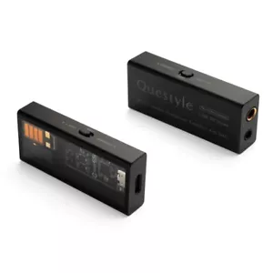 Questyle M15i Torex Precision Power ES9281AC Chip Kopfhörer AMP/DAC - Bild 1 von 9