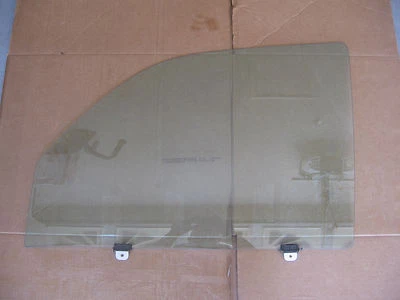 FIT 1996-2002 TOYOTA 4 RUNNER FRONT LEFT DRIVER SIDE DOOR GLASS FD20055GTY - Imagem 1 de 2