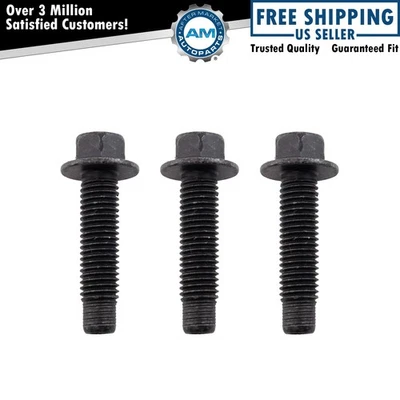 Perno de gancho de remolque para Ford Expedition 2007-2015 2009-2016 F-150 Lincoln Navigator Foto 1 de 3