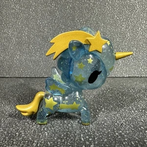 Tokidoki Holoday Series 1 Unicorno Blind Box Figure Andromeda Chase - Picture 1 of 2