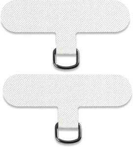 Phone Tether Tab Patch Lanyard Strap Replacement for iPhone and Full Cases - Picture 1 of 6