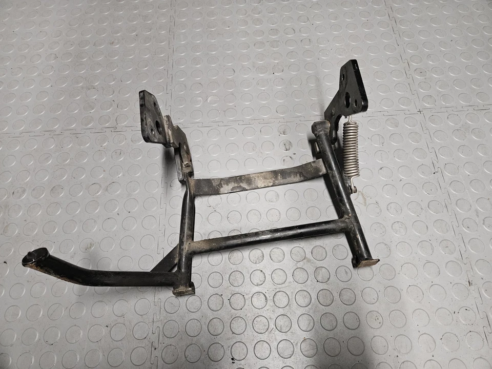 Yamaha TDM 850 3VD Hauptständer/Mittelständer/Zentralständer - Bild 1 von 4