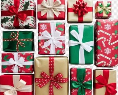 10 regalos navideños envolventes individualmente para amigos, familiares y seres queridos Foto 1 de 2