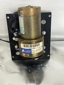 Lam Research AUTOETCH 490/590 PLASMA ETCHER TRANSPORT ASSY 853-00493-002-E-C222 - Picture 1 of 4