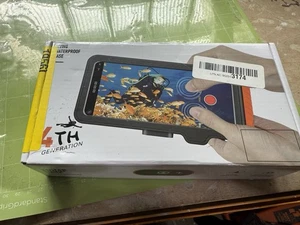 4th Generation Underwater Diving Phone Case For Camera Use - Picture 1 of 5