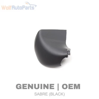 AUDI A6 QUATTRO 2005-2008 - PUERTA DELANTERA IZQUIERDA TIRADOR MOLDURA/cubierta 4F0867195 Foto 1 de 4