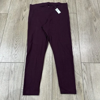 NWT Old Navy Leggings Size L Women's Mid Rise - Image 1 of 4