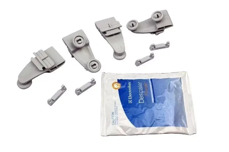 Верхняя корзина для посудомоечной машины колеса - упаковка 4 шт. - Dishlex Simpson Electrolux - Изображение 1 из 1