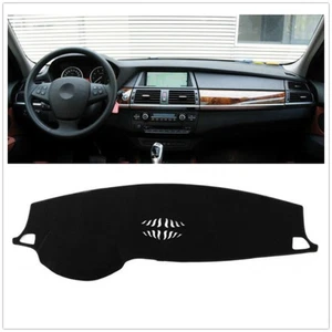Salpicadero Cubierta Protector Solar Alfombrilla Para BMW X5 X6 2008-2013 2011 LHD Nuevo - Imagen 1 de 5