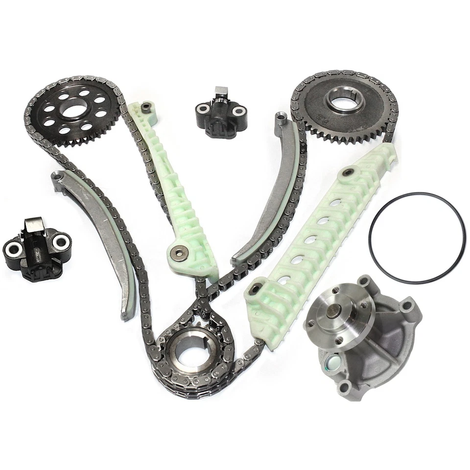 Timing Chain Kit For 2003-2011 Lincoln Town Car From November 2002 With Sprocket - Image 1 of 4