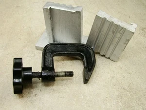 5 Wege Professionelle Reversible Verstellbare Barren Form Gold-Silber-Flach Blatt-Drähte - Bild 1 von 9