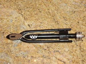 6" safety wire pliers Ford flathead Model A T transmission banjo axle, flywheel - Picture 1 of 4