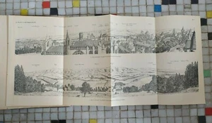 La Montagne noire monographie géographique régionalisme André David - 46 - Picture 1 of 10