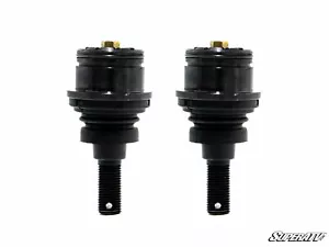 SuperATV Super Duty 300M Ball Joint for Honda Talon 1000R - 2 Ball Joints - Picture 1 of 3