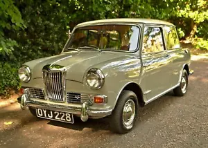 1963 Mini Riley Elf - Picture 1 of 20